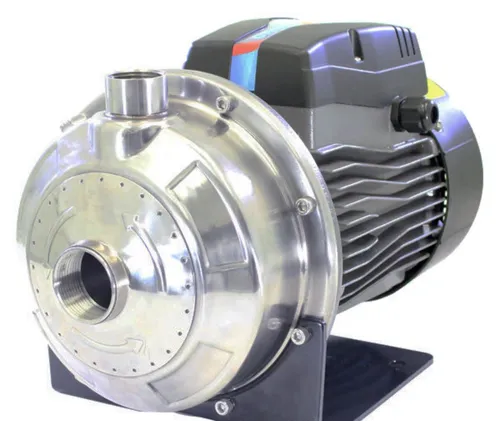 Sistemas de bombeo para servicios residenciales e industriales de agua - BlueDrop SRL