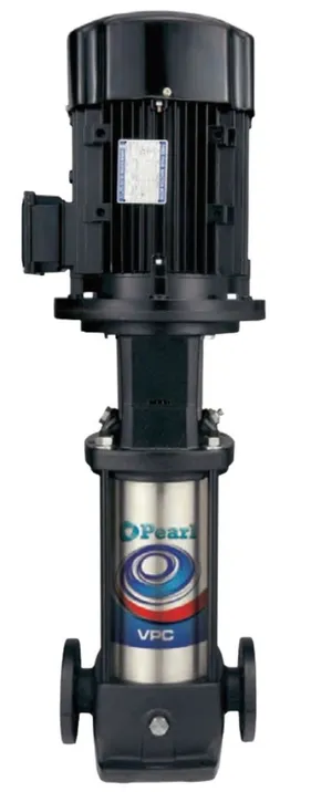 Equipos de bombeo profesional para instalaciones residenciales e industriales - BlueDrop SRL