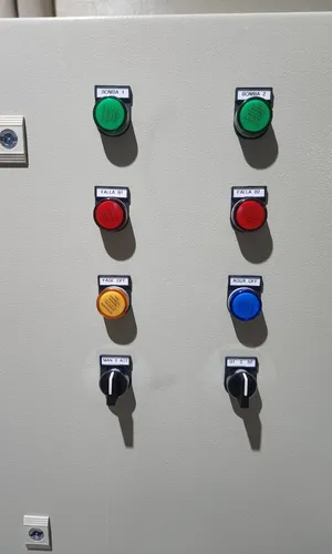 Soluciones industriales para tratamiento y distribución de agua - BlueDrop SRL