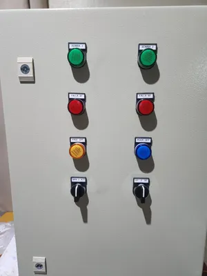 Soluciones industriales para tratamiento y distribución de agua - BlueDrop SRL