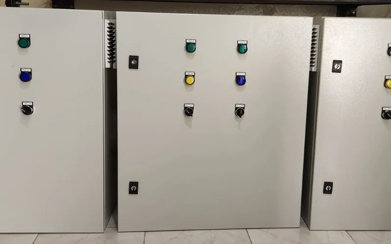 Instalaciones profesionales de agua para uso residencial e industrial - BlueDrop SRL