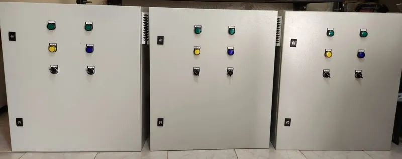 Instalaciones profesionales de agua para uso residencial e industrial - BlueDrop SRL